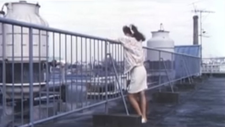 кадр из фильма 痴漢テレクラ