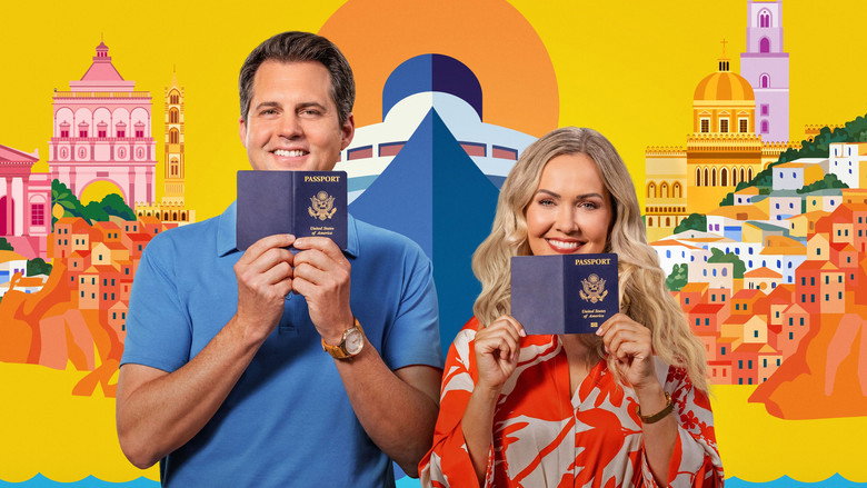 кадр из фильма Судьбоносное опоздание