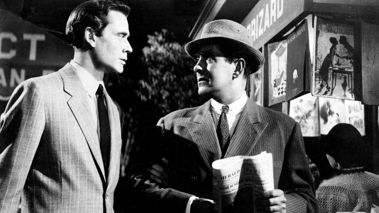 кадр из фильма И восходит солнце