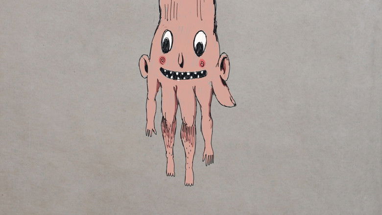 кадр из фильма X.Y.U.