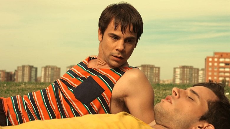 кадр из фильма Piscina