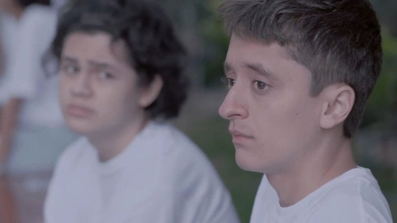 кадр из фильма Doppelgänger