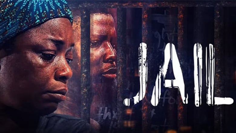 кадр из фильма Jail