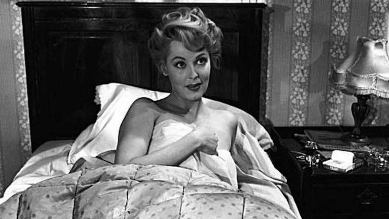 кадр из фильма Wicked as They Come