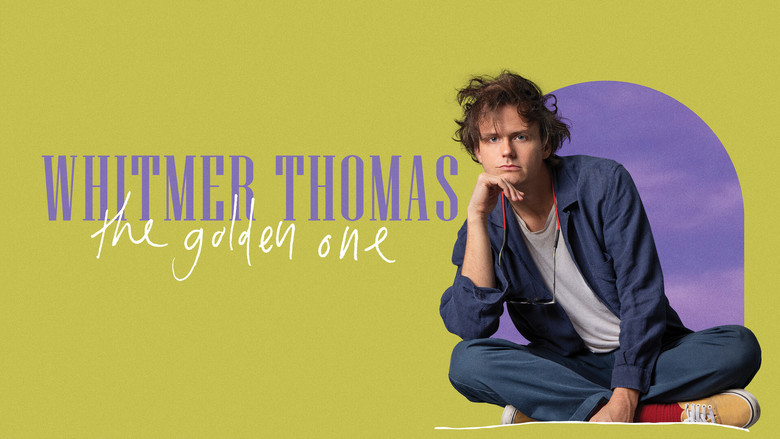 кадр из фильма Whitmer Thomas: The Golden One