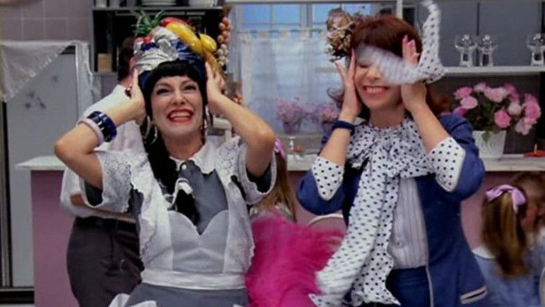 кадр из фильма Dias Melhores Virão