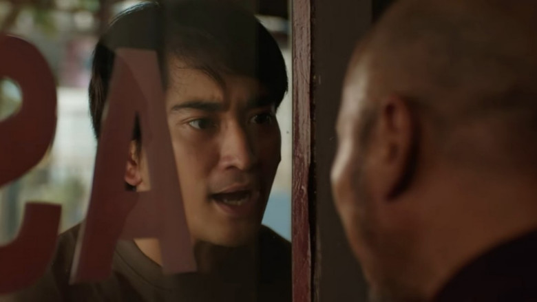 кадр из фильма Sayap Sayap Patah 2: Olivia