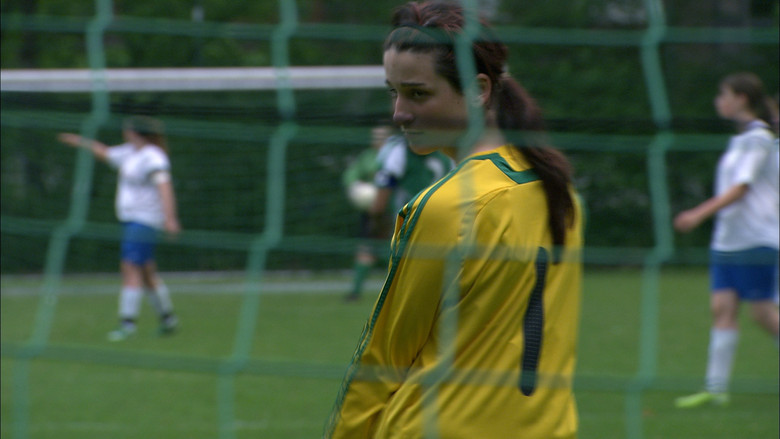 кадр из фильма Pizza Bethlehem