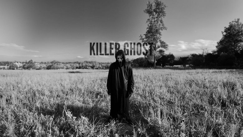 кадр из фильма KILLER GHOST