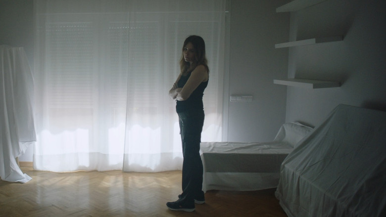 кадр из фильма El cuarto de Luisito