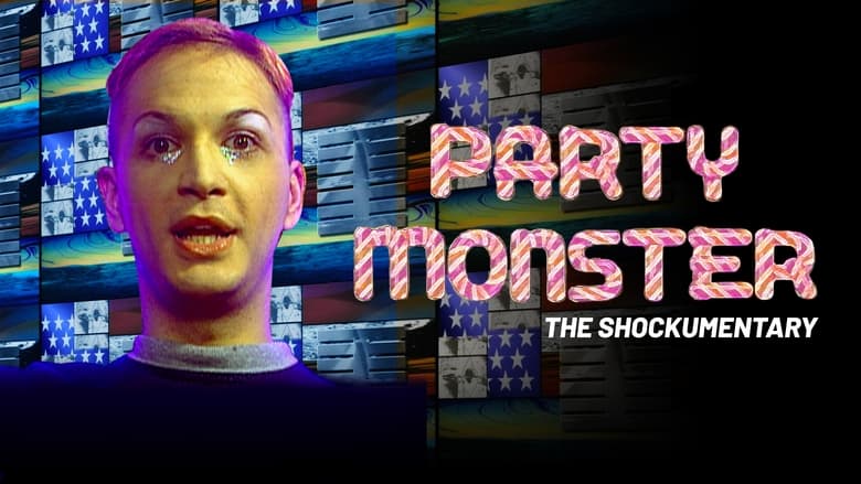 кадр из фильма Party Monster: The Shockumentary