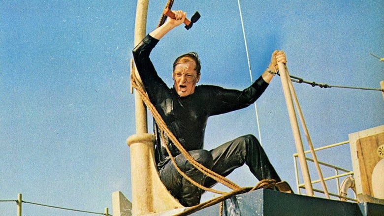 кадр из фильма A Twist of Sand