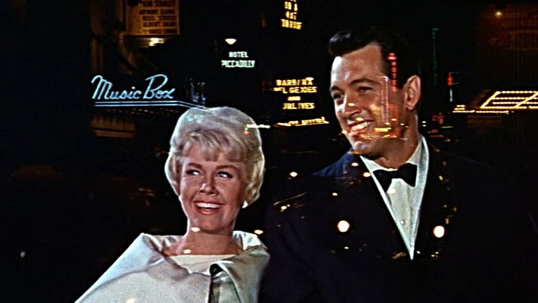 кадр из фильма Телефон пополам