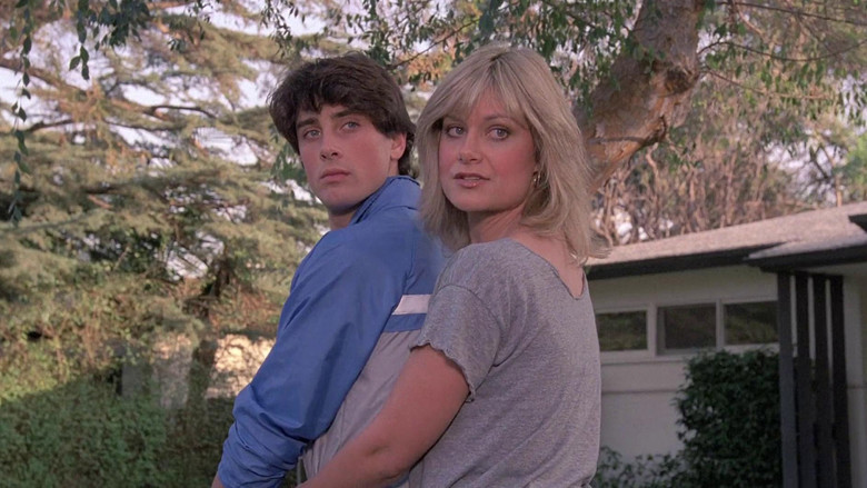 кадр из фильма Мой наставник