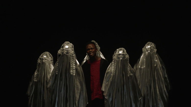 кадр из фильма The dream that refused me