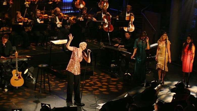 кадр из фильма Annie Lennox: BBC One Sessions Live at St Luke's