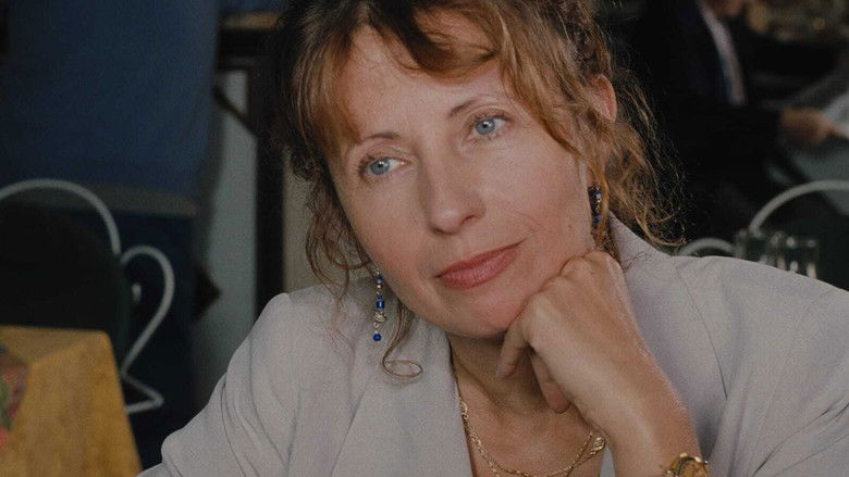 кадр из фильма Осенняя сказка