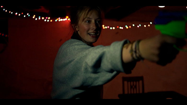 кадр из фильма A Little Trip