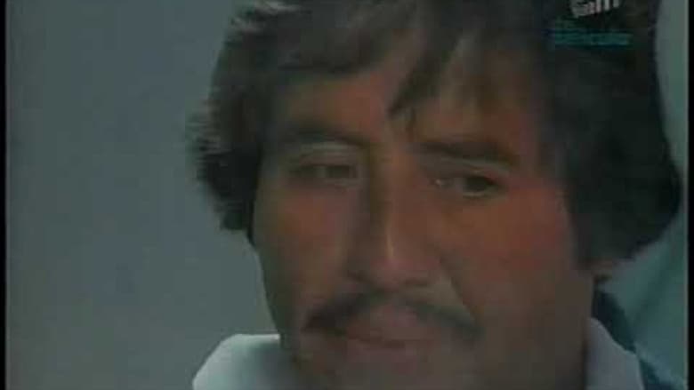 кадр из фильма Mojado de nacimiento