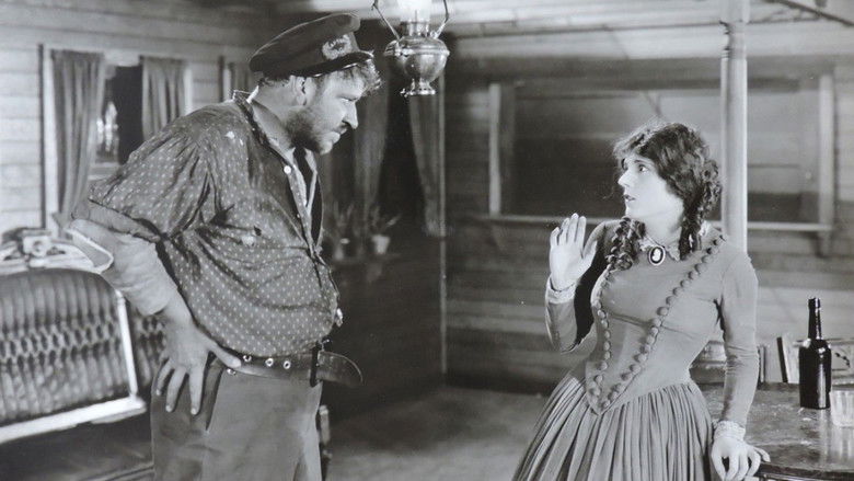 кадр из фильма The Devil's Cargo