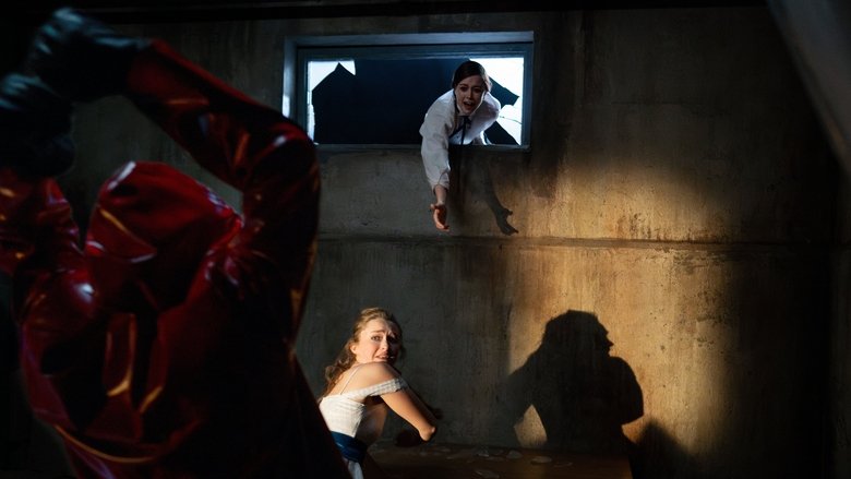 кадр из фильма Улица страха: Королева красоты