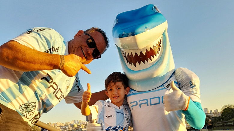 кадр из фильма Monumental