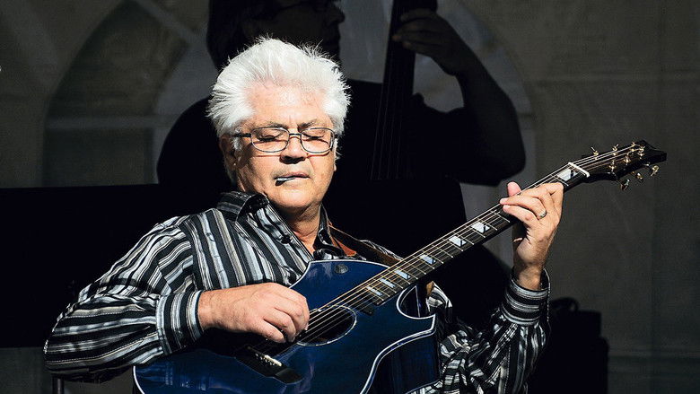 кадр из фильма Larry Coryell: A Retrospective