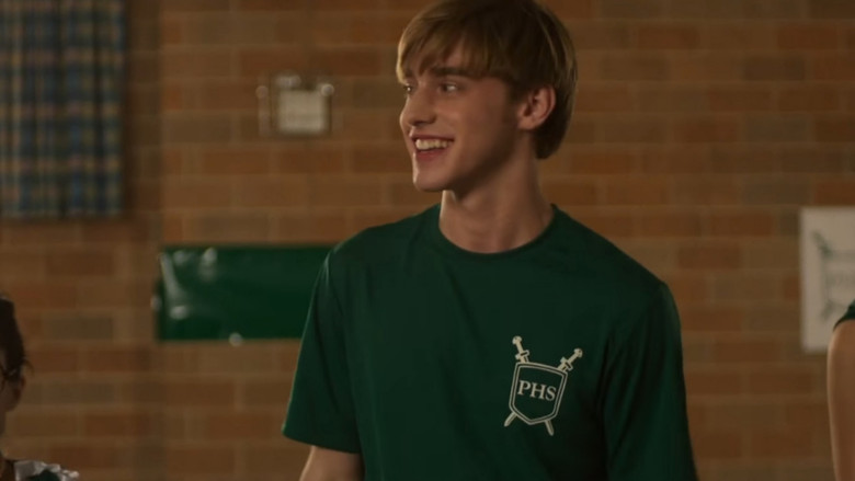 кадр из фильма Майлс