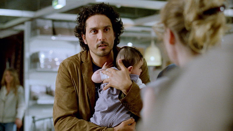 кадр из фильма Tellement proches