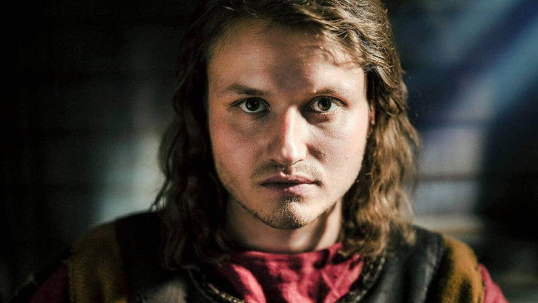 Un jour au Moyen Âge en 1218