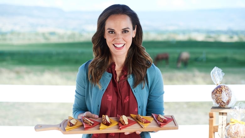 кадр из фильма Любовь, осень и порядок