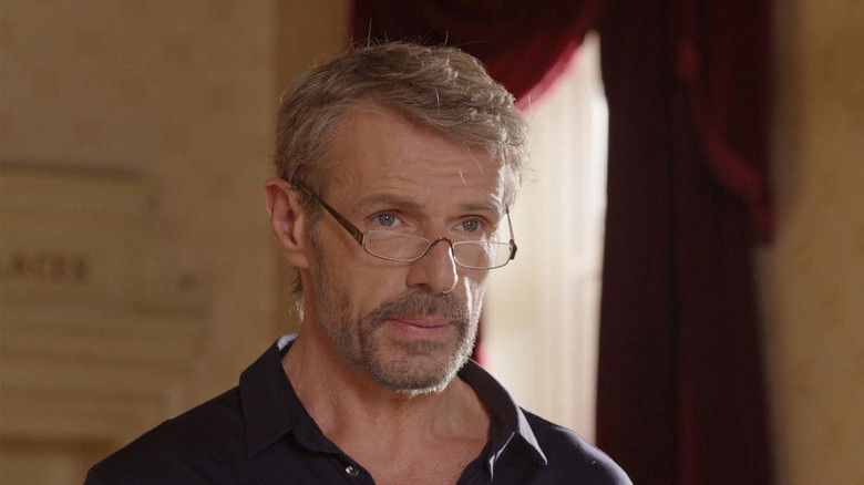 кадр из фильма Ой, мамочки