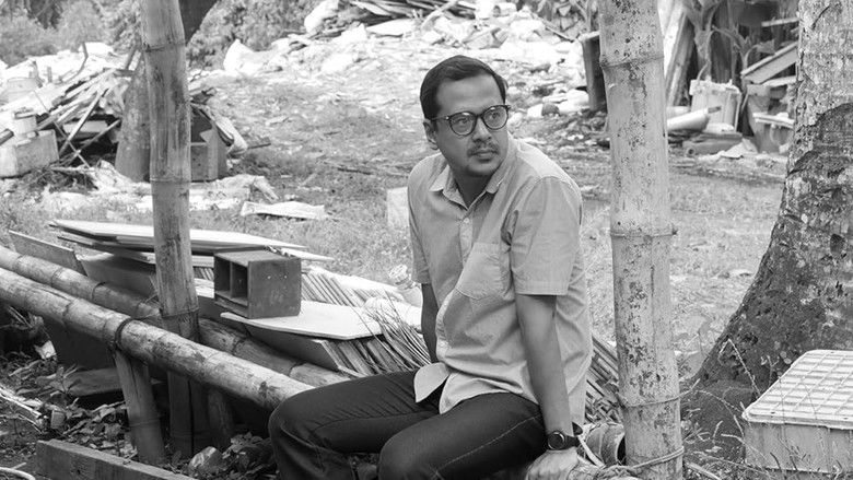 кадр из фильма Essential Truths of the Lake