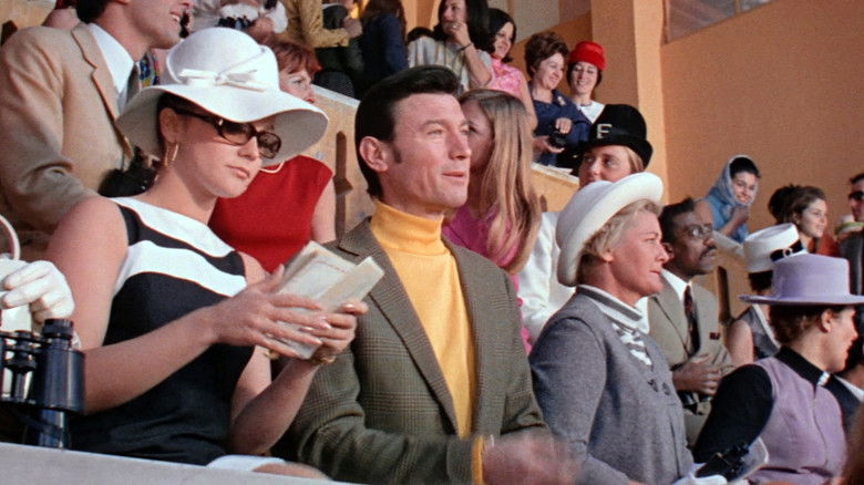 кадр из фильма Rebus