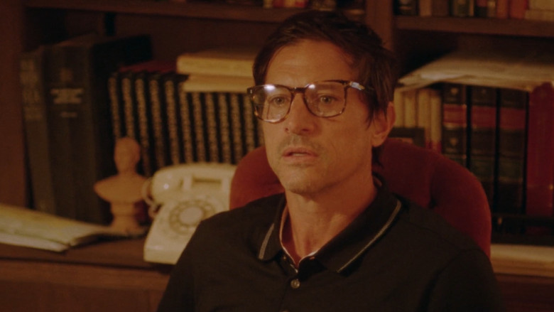 кадр из фильма Сладкий восток