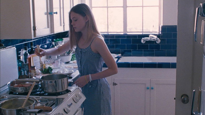 кадр из фильма Где-то