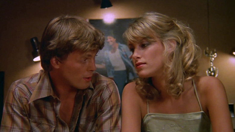 кадр из фильма Беспутная компания