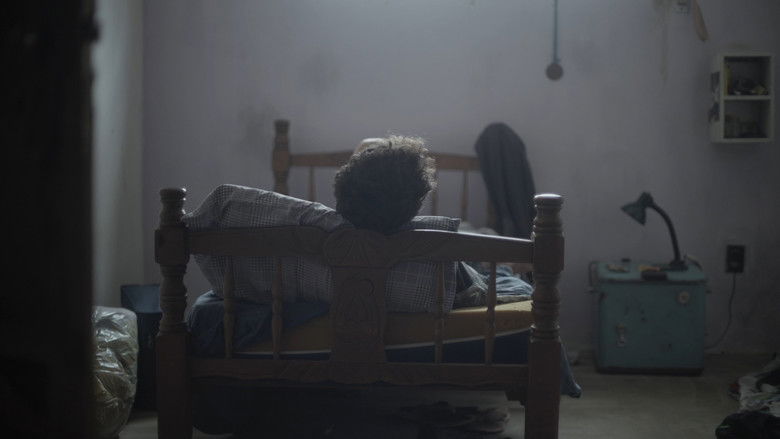 кадр из фильма Pasar a verla