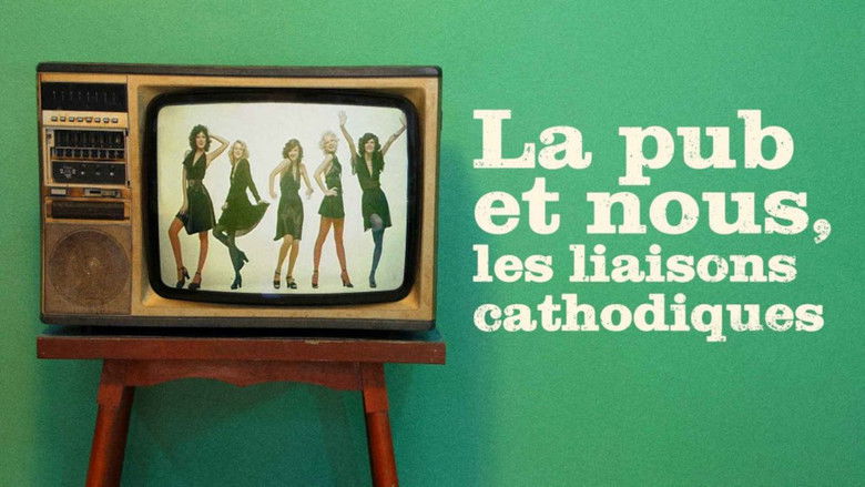 La Pub et Nous - Les Liaisons Cathodiques