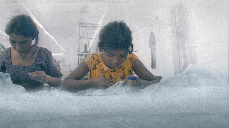 кадр из фильма Anuja