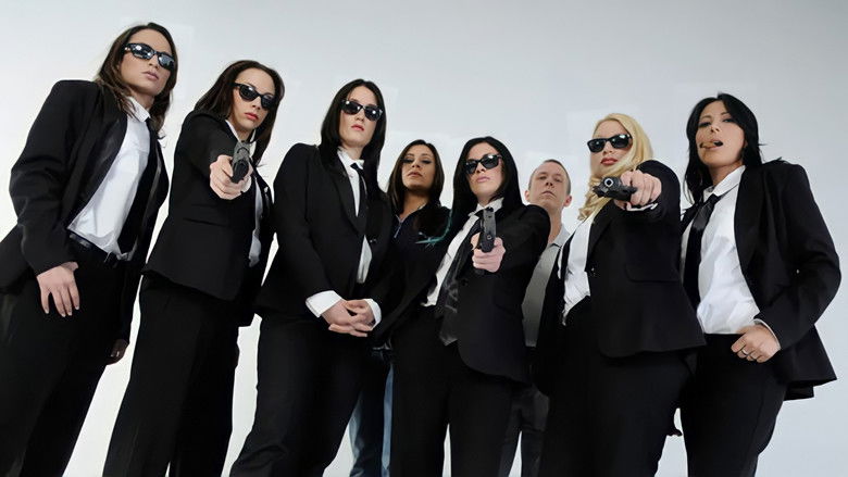 кадр из фильма Rezervoir Doggs