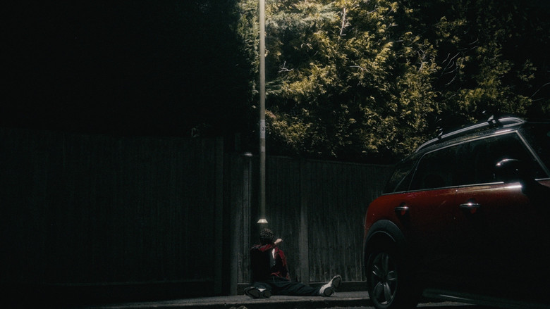 кадр из фильма COERCION