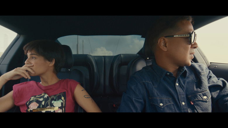 кадр из фильма Moneyslapper