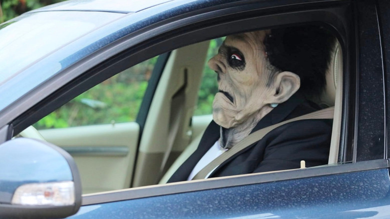 кадр из фильма Brividi d'autore