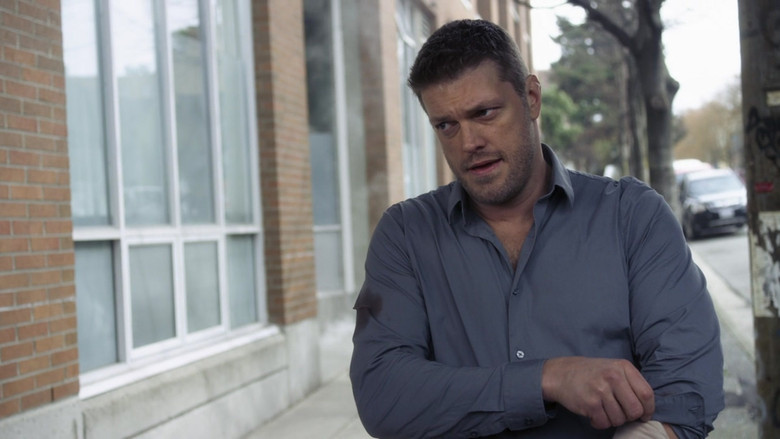 кадр из фильма Допрос