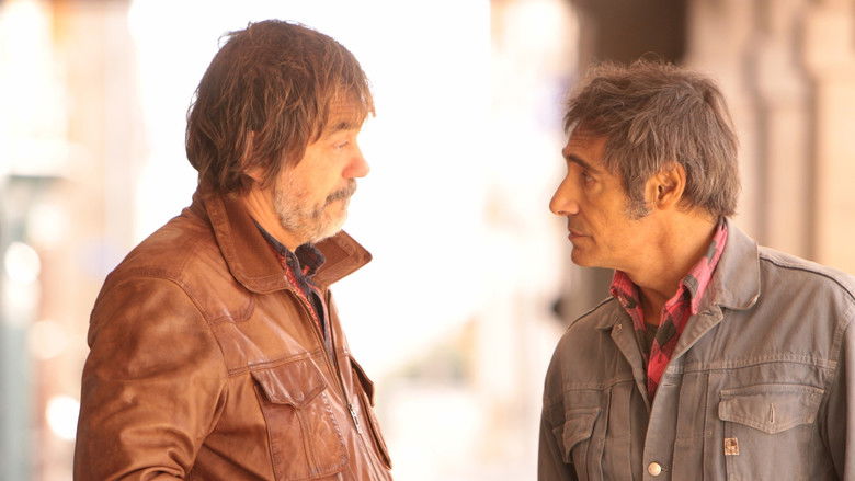 кадр из фильма Le Fils à Jo