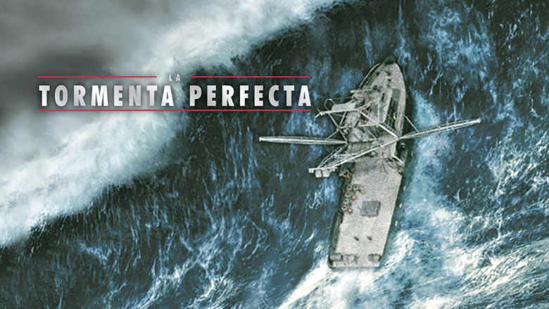 кадр из фильма Идеальный шторм