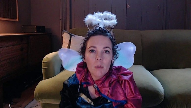 кадр из фильма Cinderella: A Comic Relief Pantomime for Christmas