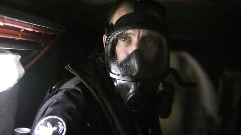 кадр из фильма Мир роботов