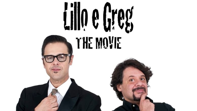 кадр из фильма Lillo e Greg - The Movie!